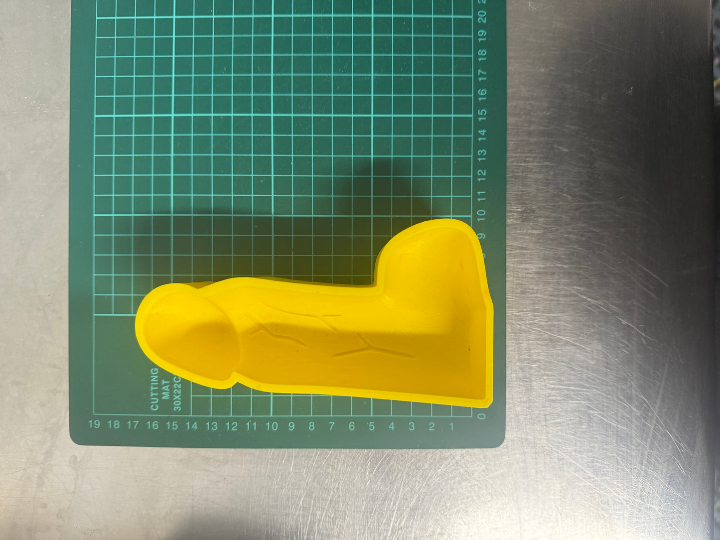 Pre loved Moulds - adult only