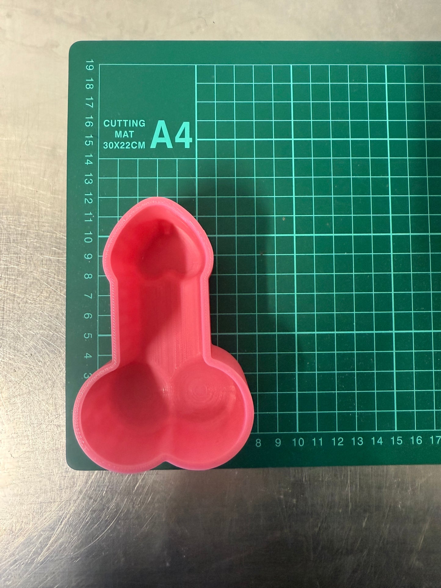 Pre loved Moulds - adult only