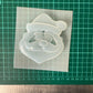 Pre Loved Moulds - Christmas 1