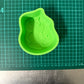 Pre Loved Moulds - Unicorn & Mermiads
