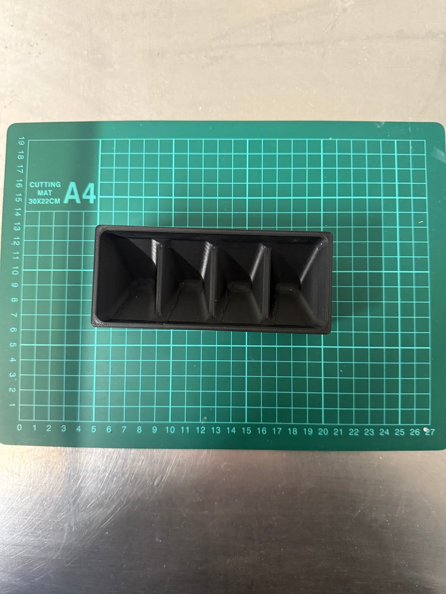 Pre Loved Moulds - snap bars & shapes