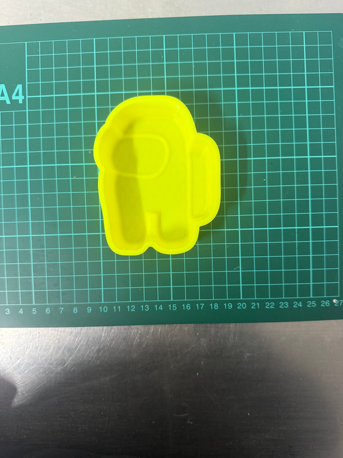 Pre loved Moulds - characters 2