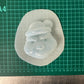 Pre Loved Moulds - Christmas 1