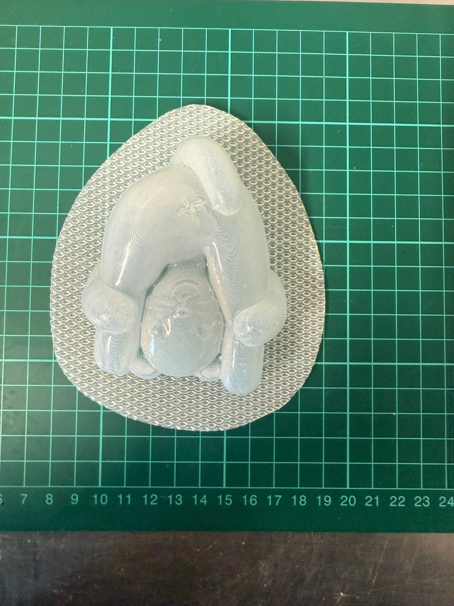 Pre loved Moulds - Animals & Insects