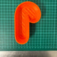 Pre Loved Moulds - Christmas 2 large