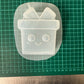 Pre Loved Moulds - Christmas 6