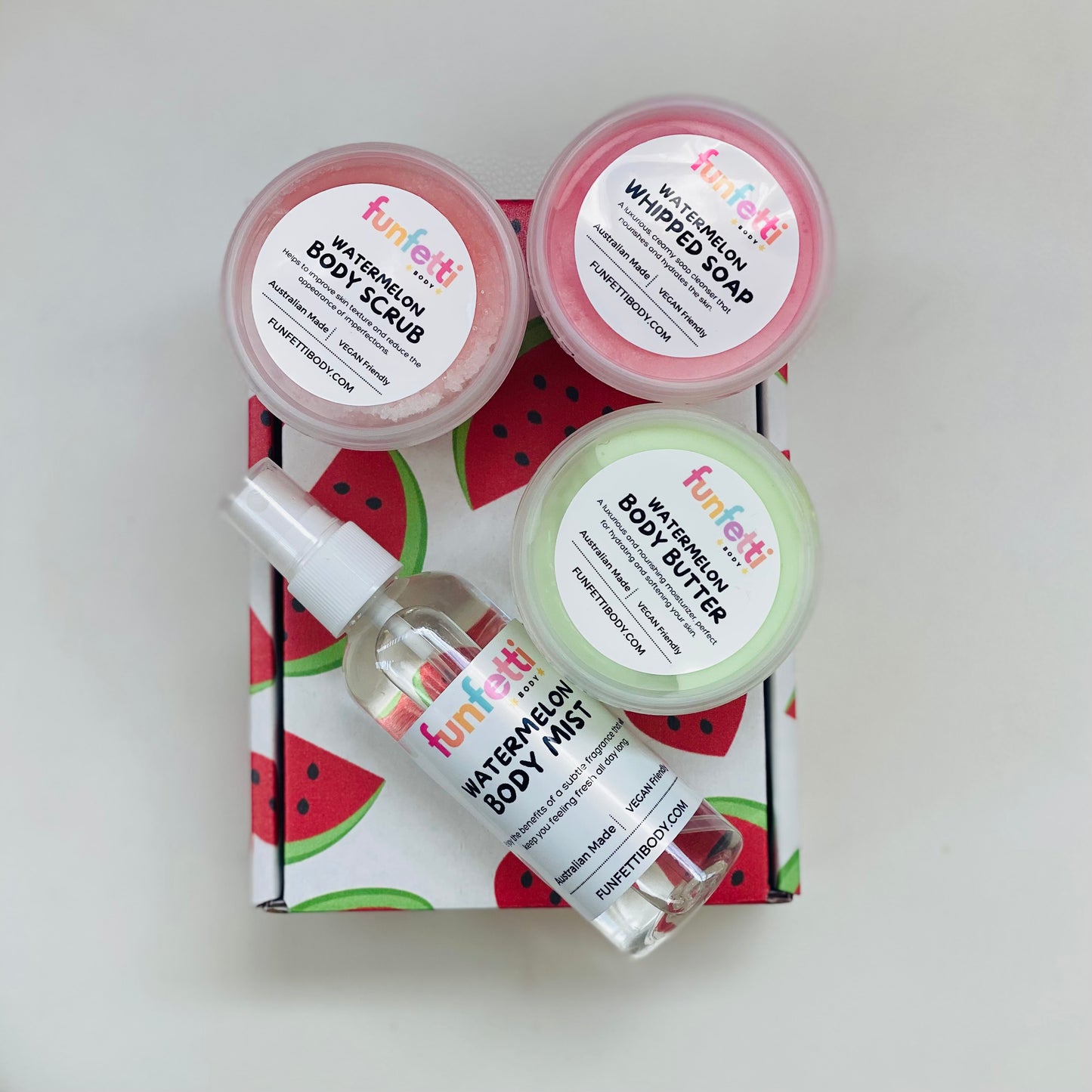 Besties Bundle Box
