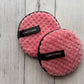 Reusable Cleansing Face Pads 2PCS