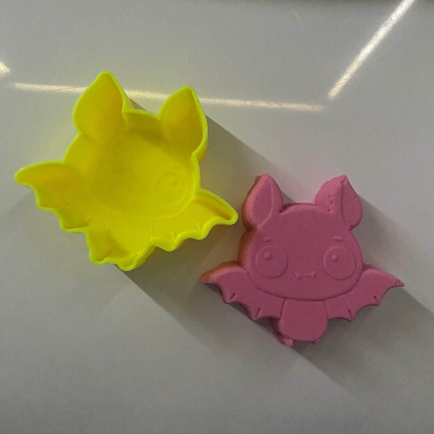 Bath Bomb Mould - Baby Bat
