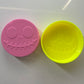 Bath Bomb Mould - Jack