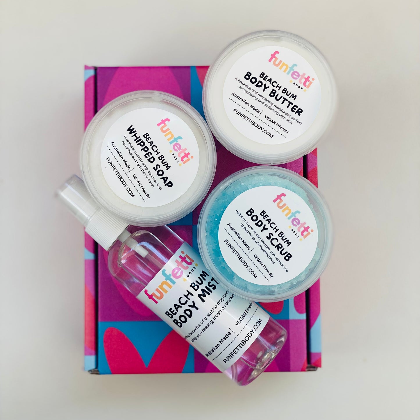 Besties Bundle Box