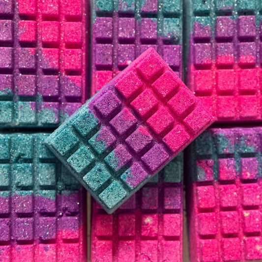 Bath Bomb - Mermaid Kisses Snap Bar