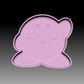 Bath Bomb Mould - KIRBY