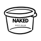 Naked Balm (formally known are 'All over body balm')