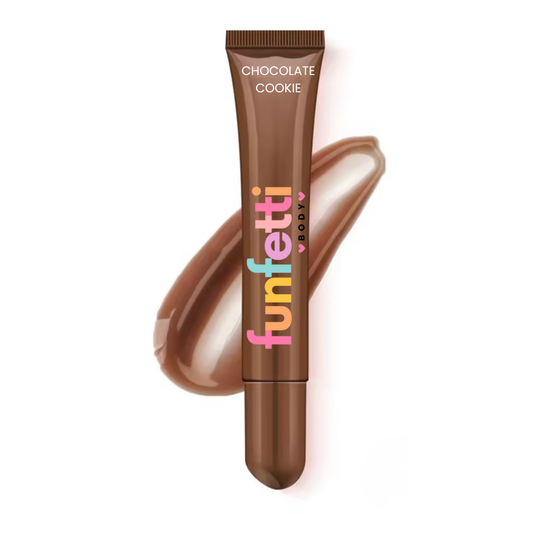 Hydrating Peptide Lip Tint - Chocolate Cookie