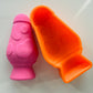Bath Bomb Mould - Lava Lamp