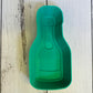 Bath Bomb Mould - Champagne Bottle