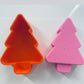 Bath Bomb Mould - Christmas Tree (Classic)