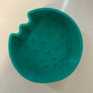 Bath Bomb Mould - Kawaii Cookie