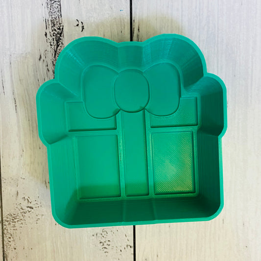 Bath Bomb Mould - Gift Box