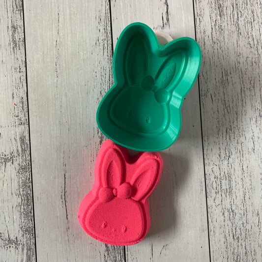 Bath Bomb Mould - Pippa the Bunny