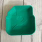 Bath Bomb Mould - Love Note