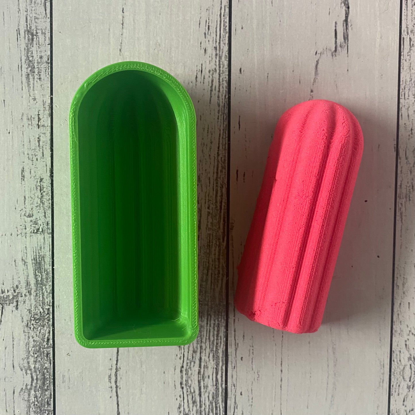 Bath Bomb Mould - Tampon