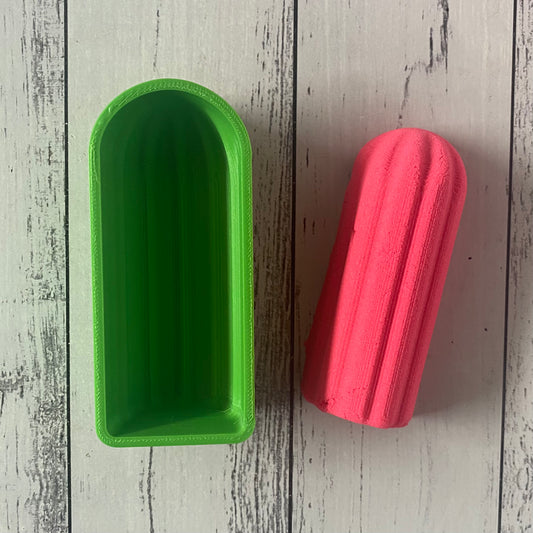 Bath Bomb Mould - Tampon
