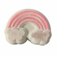 Bath Bomb Mould - Rainbow Cloud