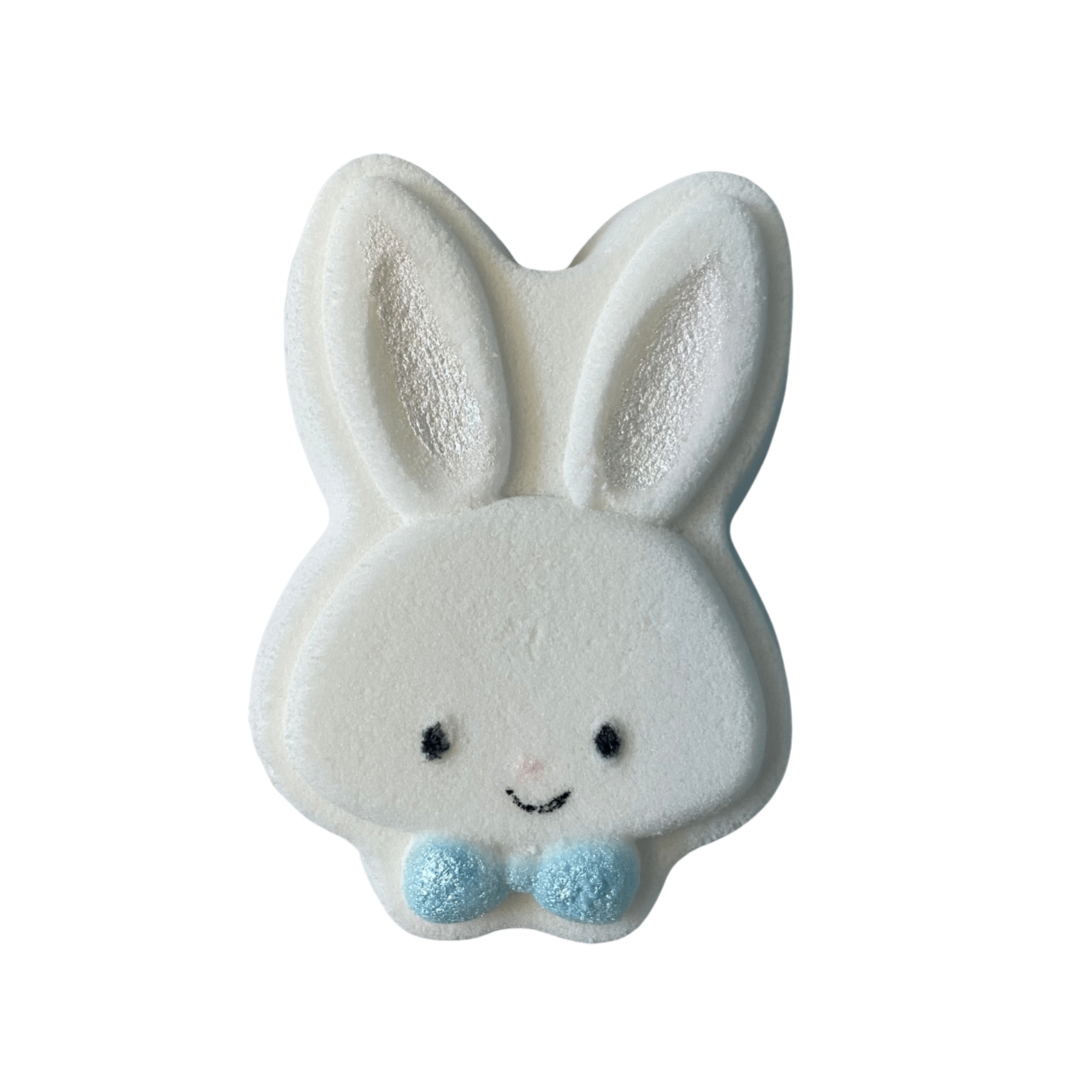 Bath Bomb Mould - Peta the Bunny