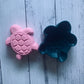 Bath Bomb Mould - Turtle
