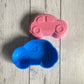 Bath Bomb Mould - Car