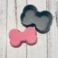 Bath Bomb Mould - Dog Bone