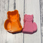 Bath Bomb Mould - Black Cat