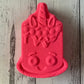 Bath Bomb Mould - Kawaii Cake
