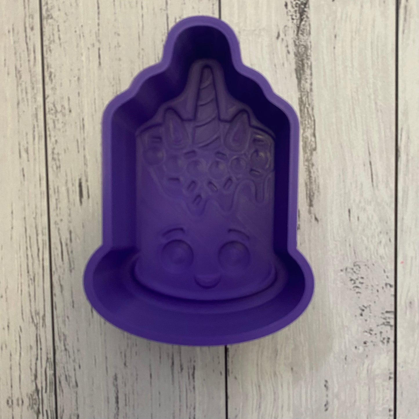 Bath Bomb Mould - Kawaii Cake