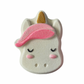 Bath Bomb Mould - Unicorn Face