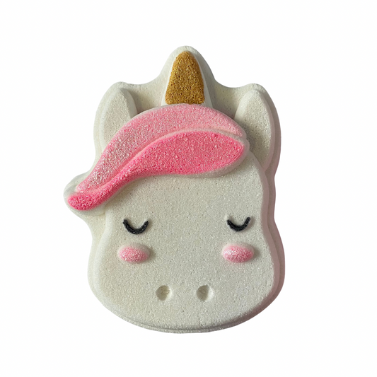 Bath Bomb Mould - Unicorn Face