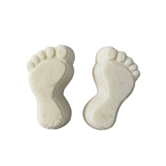 Pedi Bomb - Happy Feet