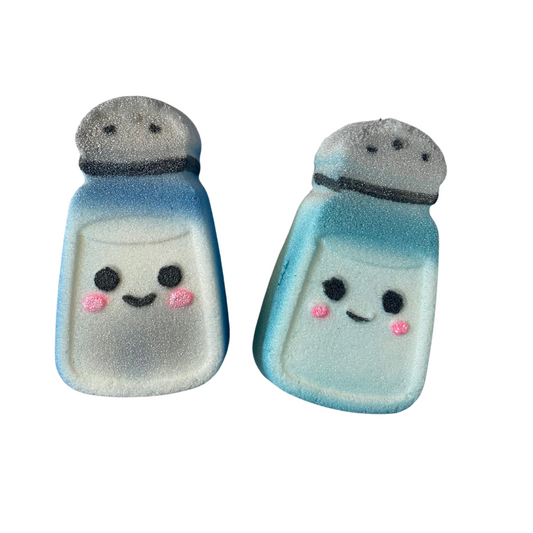 Bath Bomb Mould - Kawaii Shaker